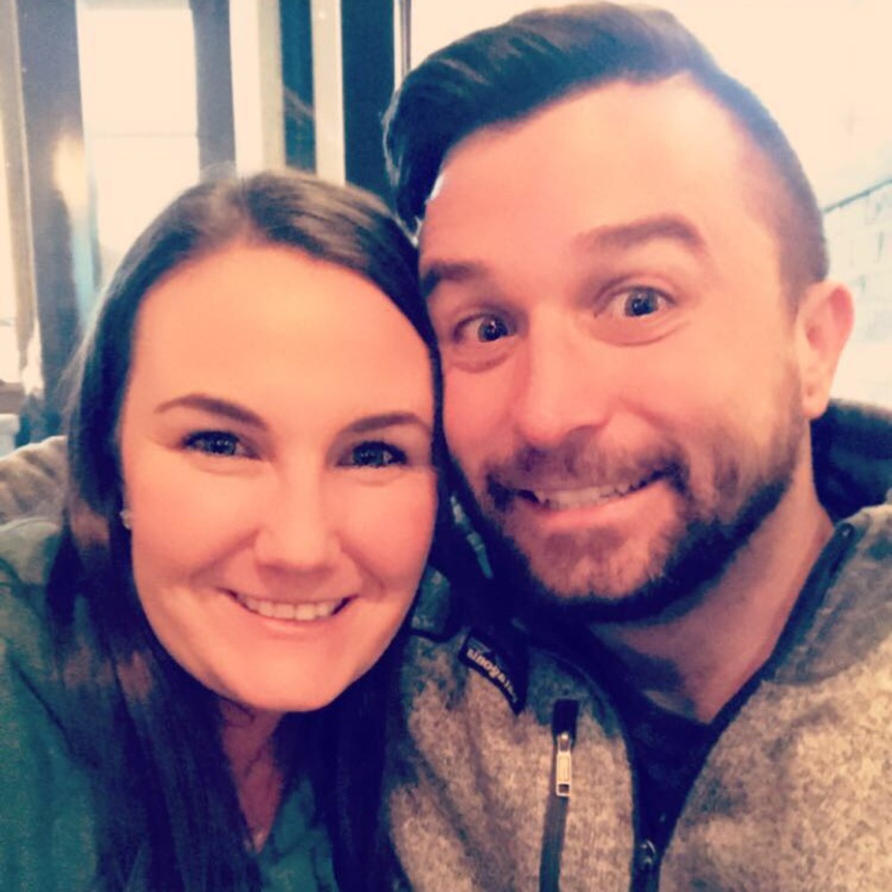 Meet your Posher, Michele
